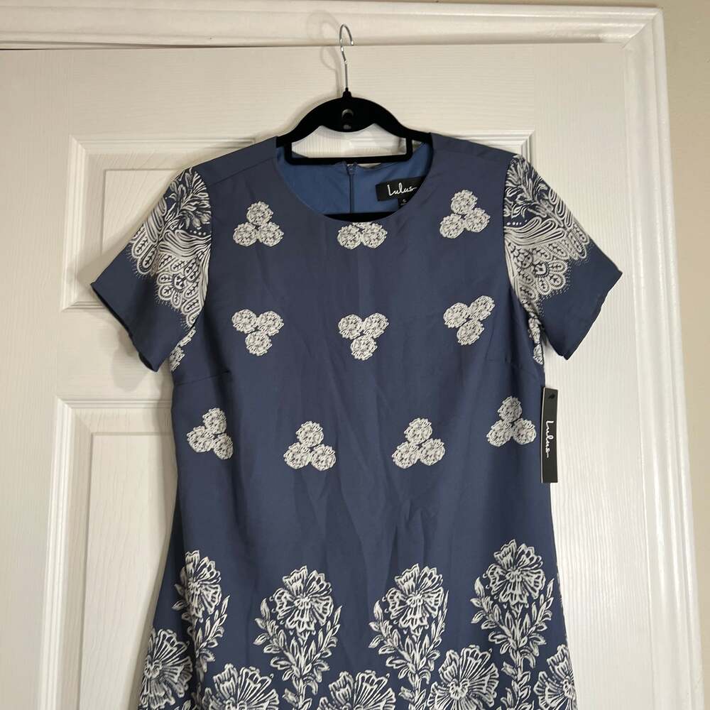 Lulus Dress NWT - Picture 4 of 6